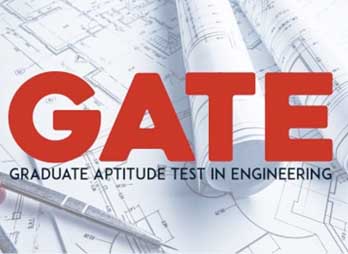 Graduate Aptitude Test in Engineering